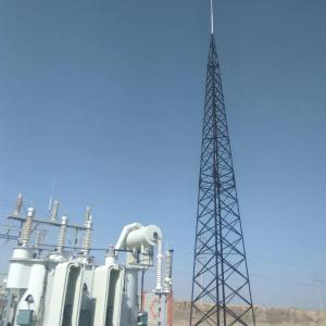 Комплектные трансформаторные подстанции блочные 110кВ