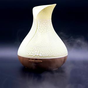 Увлажнитель воздуха. Аромадиффузор.