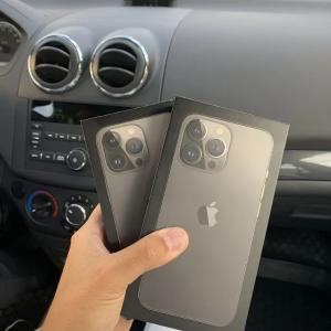 Смартфон Apple iPhone 13 Pro