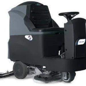 Моечно-очистительное оборудование