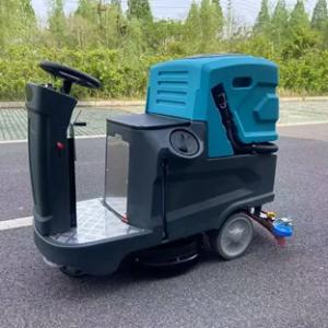 Поломоечная машина МК 3