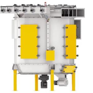 Xitoyda ishlab chiqaruvchidan un tegirmonlari