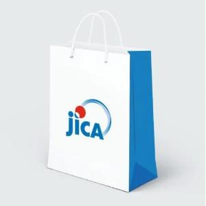 Бумажный пакет