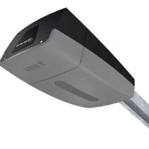 Seksiyonel eshiklarni avtomatlashtirish