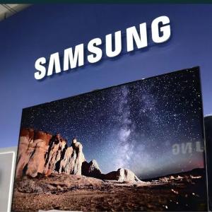 Телевизор Samsung 32" HD LED Smart TV Android