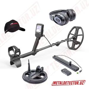 Nokta Legend Pro metall detektori