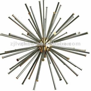 Насадки для фонтанов