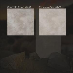 Керамогранит Сoncreto