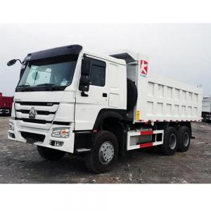 Yangi Howo 25 tonna samosval