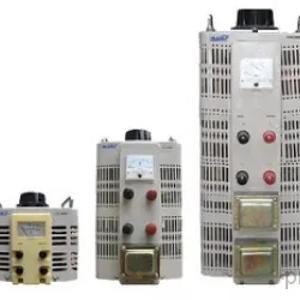 Лабораторный автотрансформатор ЛАТР