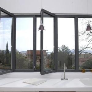 Пластиковые окна и двери