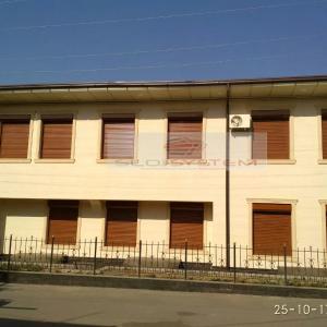 Рольставни и Роллетные ворота