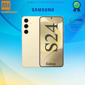 Smartfon Samsung Galaxy S24+ 8/256 GB