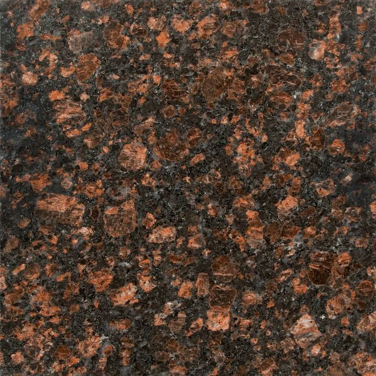 Granit o'n jigarrang