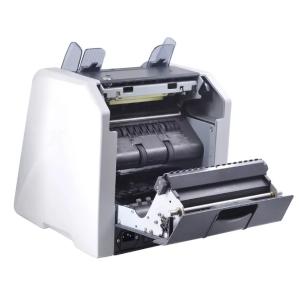 Счетчик-сортировщик банкнот MERTECH C-200 CIS DOUBLE