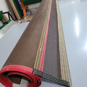 Конвейерная лента Тефлоновая лента тефлон сетка