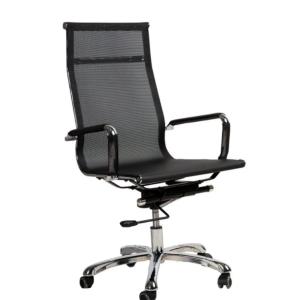 Xodimlar uchun ofis kreslosi Grid