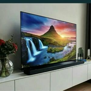 Телевизор Samsung 45" Smart TV