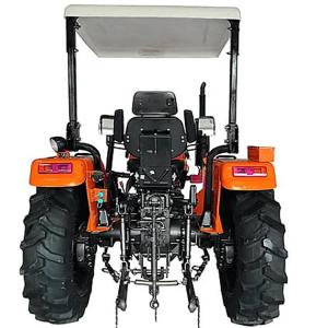 трактор "Chimgan 404"