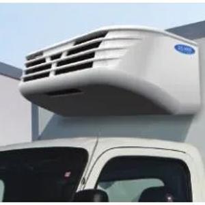 Gazelle, ISUZU, Lifan, Foton avtomashinalari uchun muzlatkichli yuk mashinasi Toshkentda