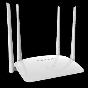 LB-Link Simkarta orqali ishlovchi Wifi router