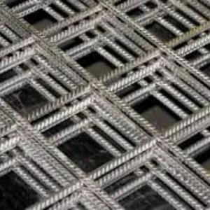 Сетка дорожная из проволоки вр-1 4-5 мм