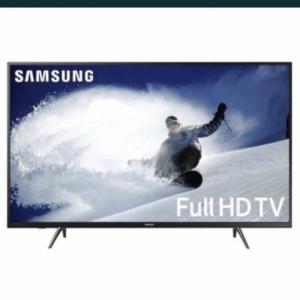 Телевизор Samsung 45" HD LED Smart TV Wi-Fi