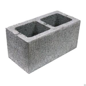 Шлакоблок