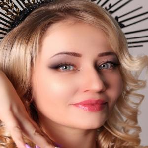  AMARA GRAY  0.00 Цветные СЕРЫЕ контактные линзы, для красоты. 1 Линза