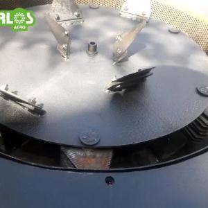 Somon-press maydalagich