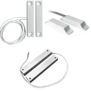 Xavfsizlik detektorlari IO102-2 / 102-26 versiyasi (00/04/ 104/10V)