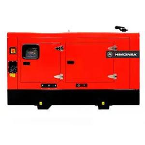 Generatorlar HIMOINSA Ispaniya