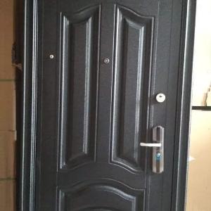 Chelik kirish eshiklari