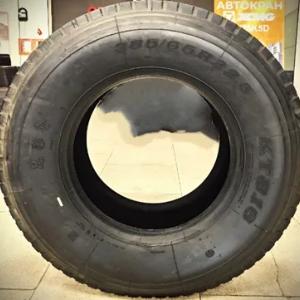 Грузовые шины 385/65R22.5 24PR