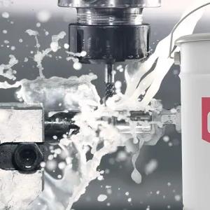 СОЖ Смазочно-охлаждающая жидкость