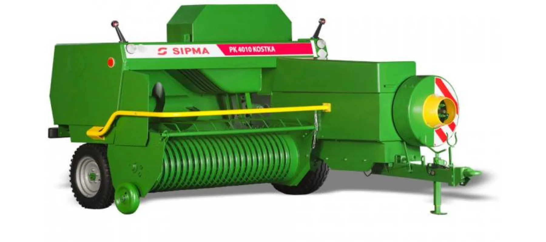 Beyl pressi SIPMA PK 4000