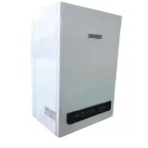 Yagona devirli devorga o'rnatilgan gazli qozon 36 kVt