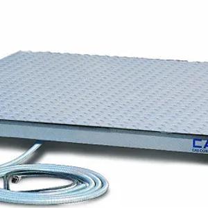 весы платформенные