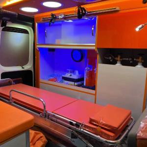 Hyundai Staria elektr avtomobili