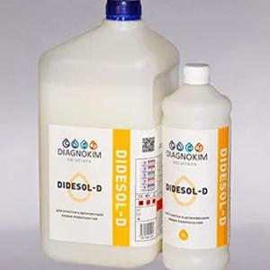 Antiseptik DIDESOL-D