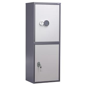 Бухгалтерский шкаф AIKO SL-125/2Т EL