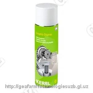 Аэрозоль по уходу за копытами