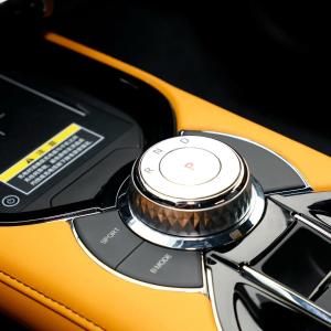 Электромобиль HONDA VE1