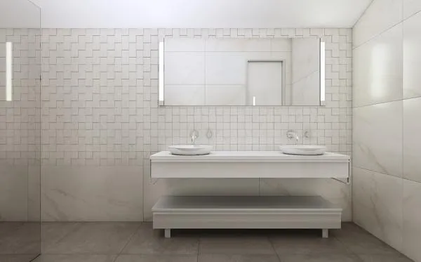 Керамогранит Estima Ceramica - Мрамор