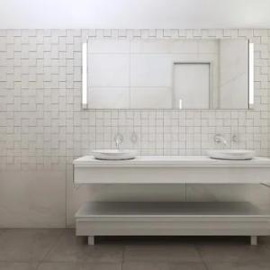 Chinni plitkalar Estima Ceramica - Marmar