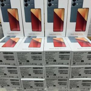 Смартфон Xiaomi Redmi Note 13 Pro+ 256/512GB