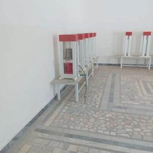 Маслопресс холодного отжима (гибравлический)