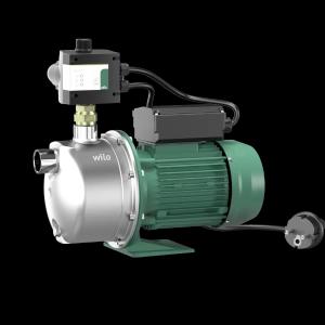 WILO Водоповысительная установка MultiPress HMP 604