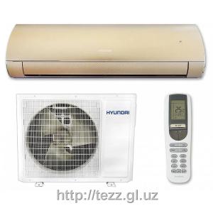 Konditsioner Hyundai GWH-24(F)G