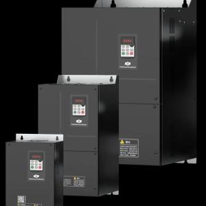 Chastotani tartibga solish qurilmalari seriyasining chastota o‘zgartirgichi